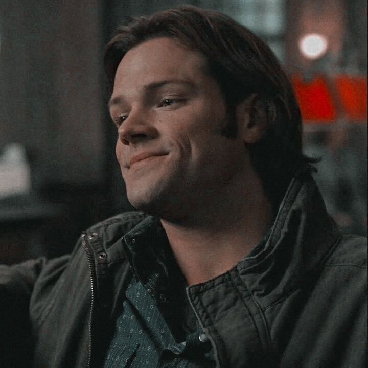 Sam Winchester [Soulless]