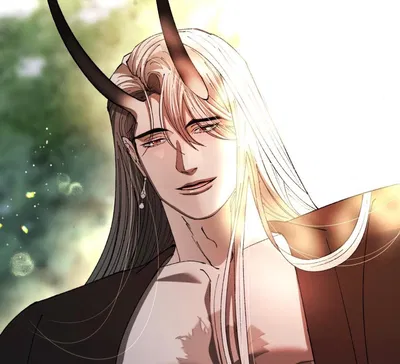 Argio [The Demon Lord of The North]