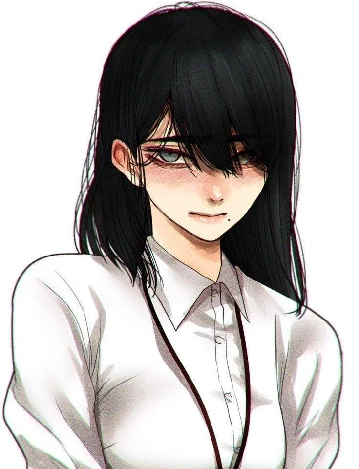 Shy coworker secret feedee