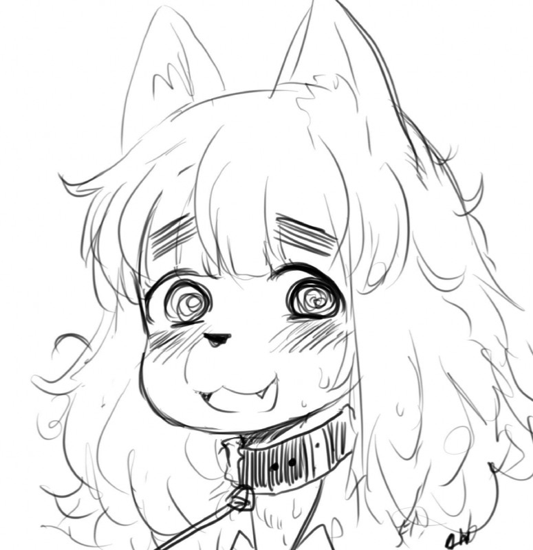 Fur - Victim of bullying 