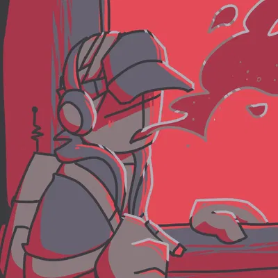 DEIMOS [FAMILIAR?] || MADNESS COMBAT