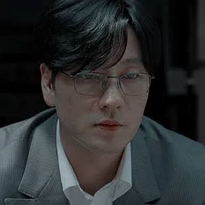 Cho Sang Woo