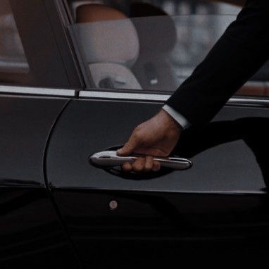 The Driver
