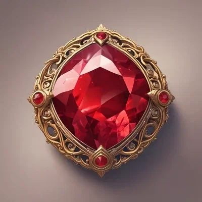 Dragon Gem - TF