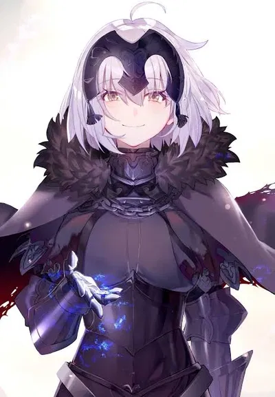 FGO || Jeanne D'Arc Alter (Ordeal Call 2)