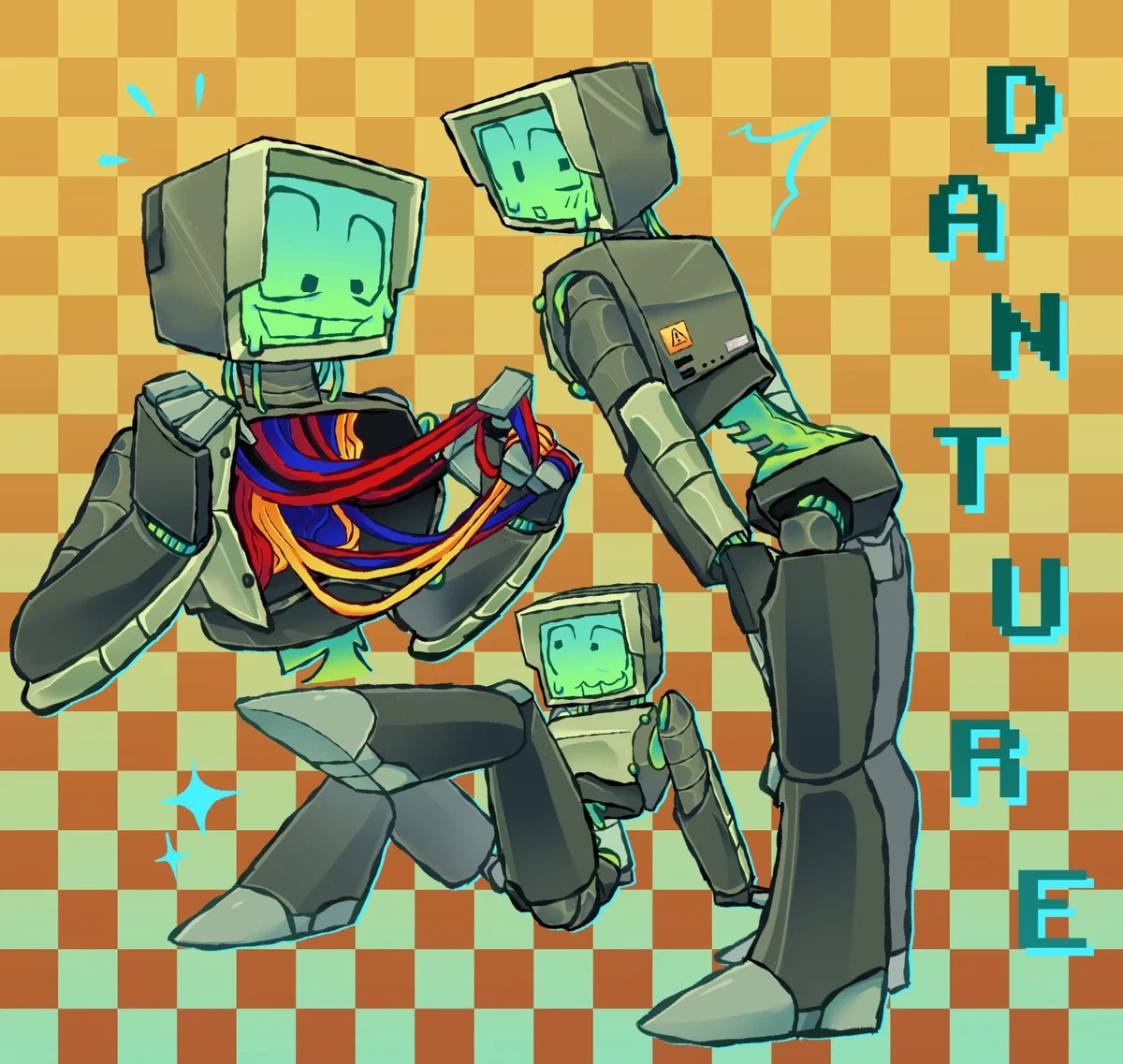 Danture