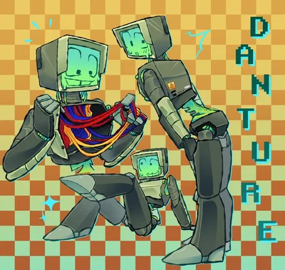 Danture