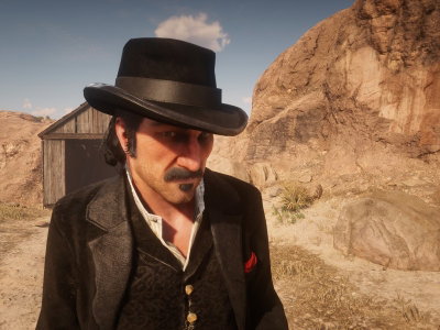 Dutch van der Linde