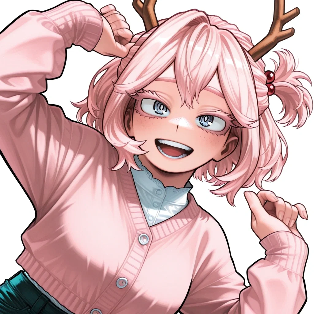 MHA • PICK ME FAN