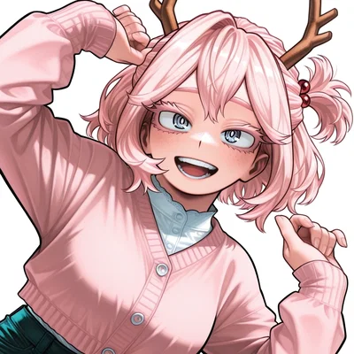 MHA • PICK ME FAN