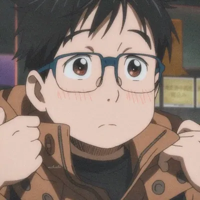 Yuuri Katsuki