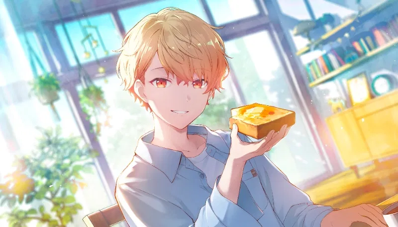 Tsukasa Tenma