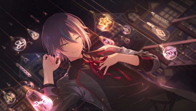 Rui Kamishiro