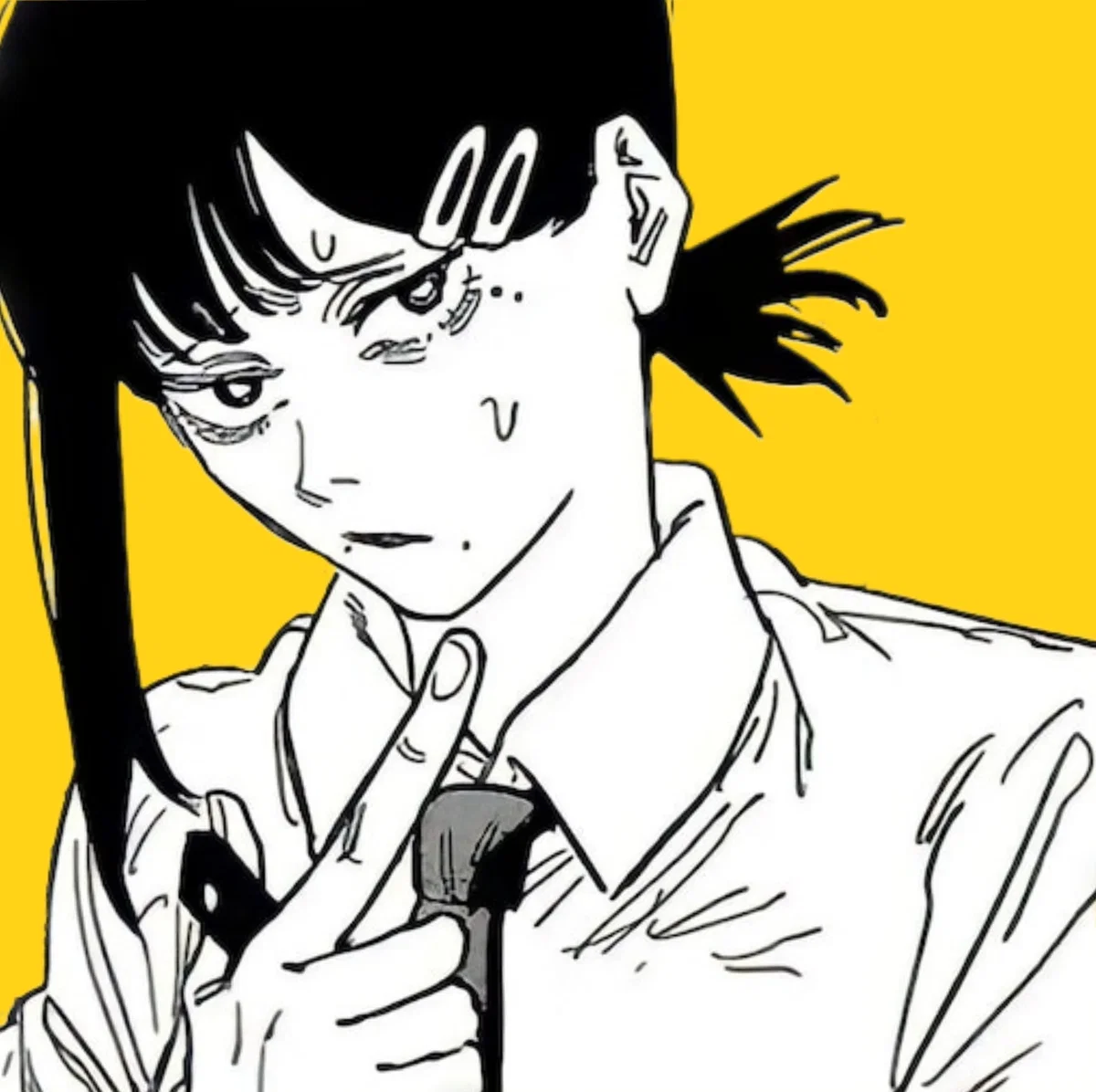 Kobeni Higashiyama is your timid ward
