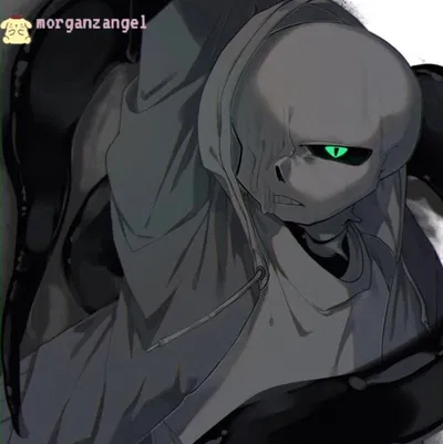 ⋆ ִֶָ ๋𓂃🌑 ⋆ nightmare sans