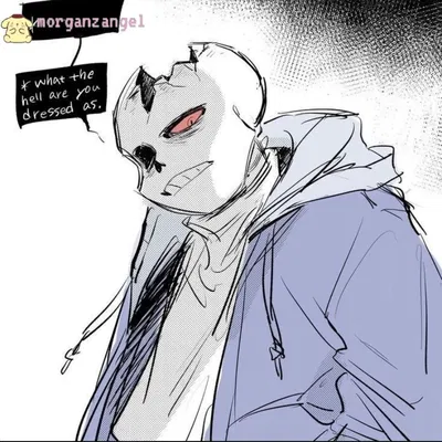 ִֶָ𓂃 ࣪˖ ִֶָ🪓་༘࿐horror sans