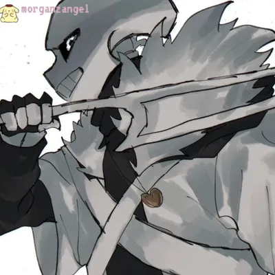 ⋆.ೃ࿔*:・ cross sans.