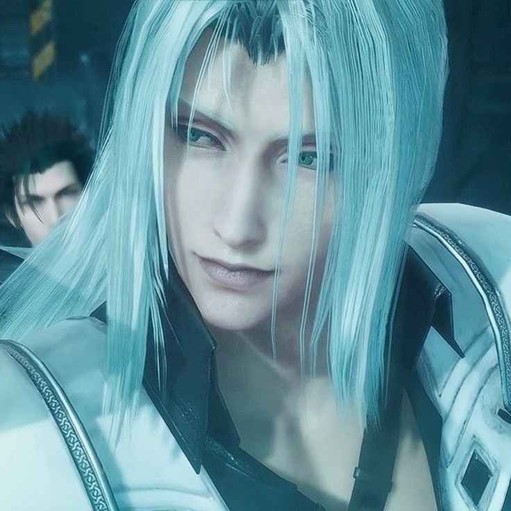 Sephiroth 