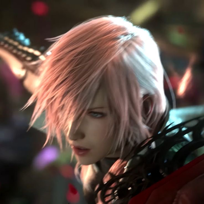 Lightning - Claire Faron