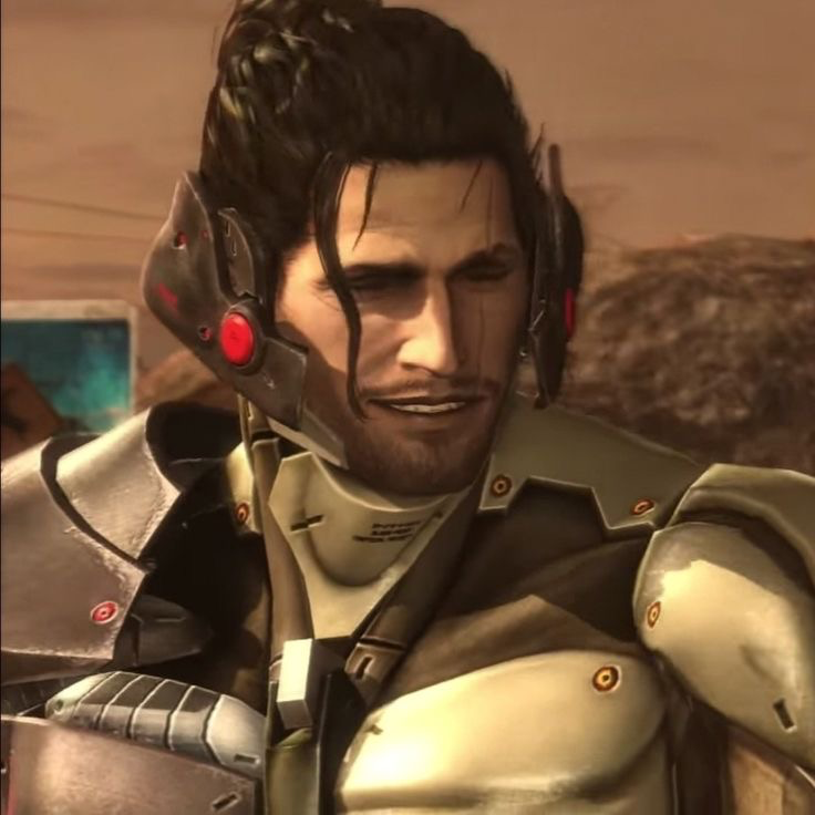 Jetstream Sam (Sam Rodrigues) 