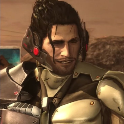 Jetstream Sam (Sam Rodrigues) 