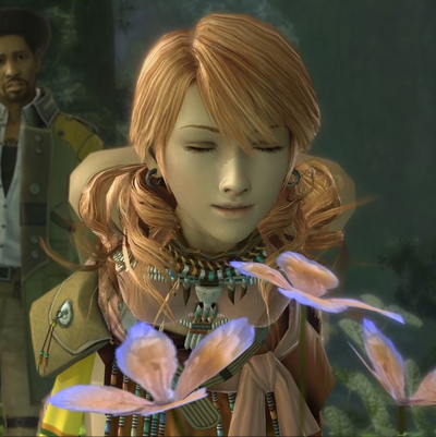 Oerba Dia Vanille