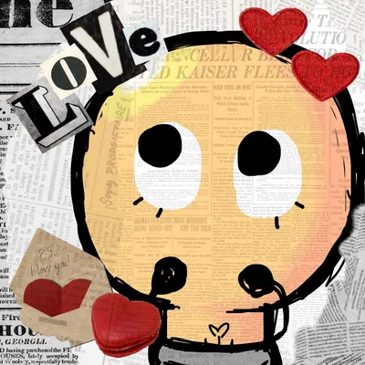 Will u b my valentine? 0_0 || Lightbulb II
