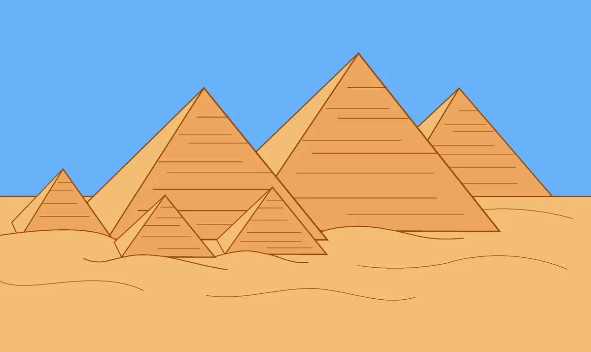 Ancient Egypt (  NSFW)
