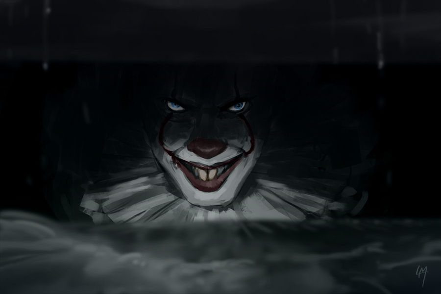 Pennywise 