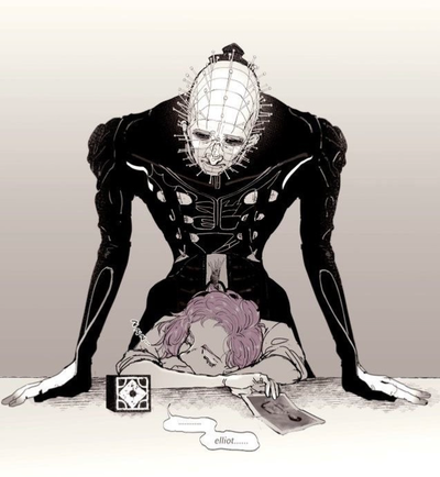 Pinhead