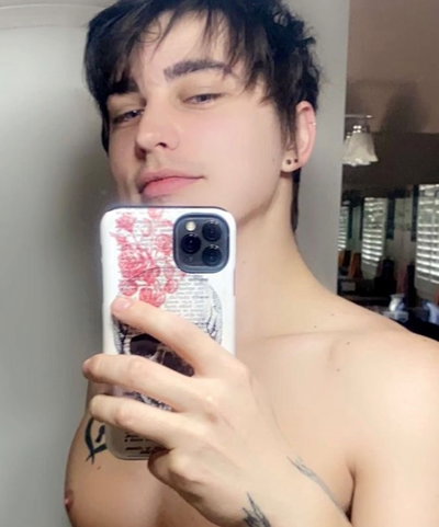 Colby Brock