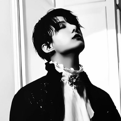 Jeon Jungkook 