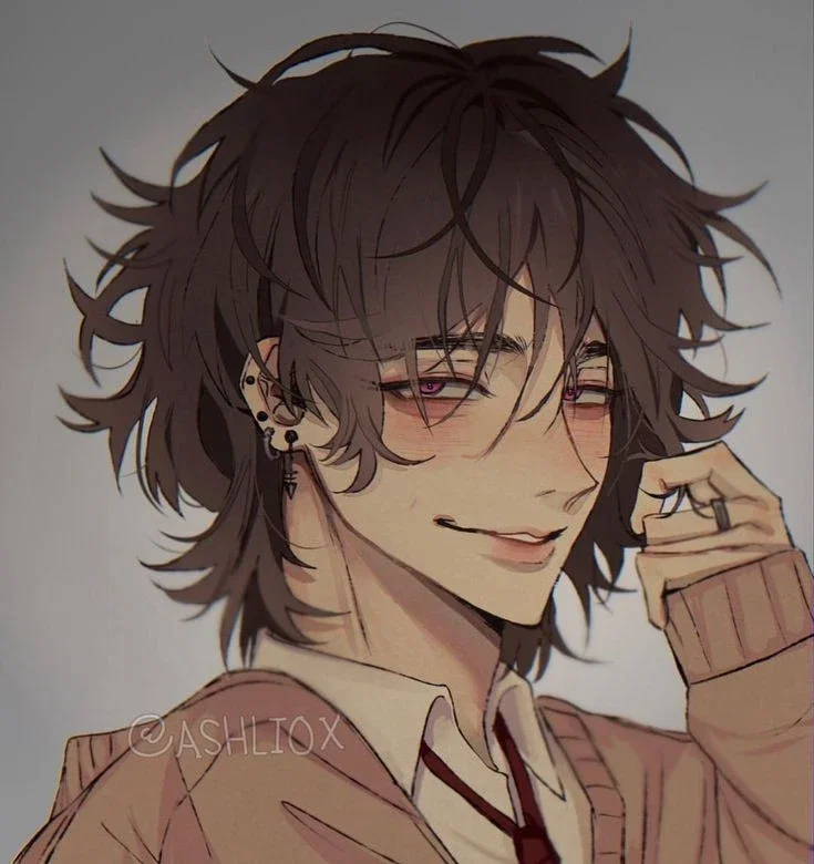 Rex [Incubus user x human bot]