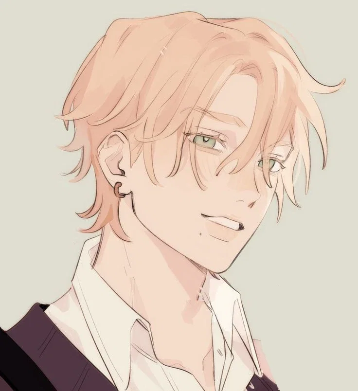 Asher (Glory hole alt)
