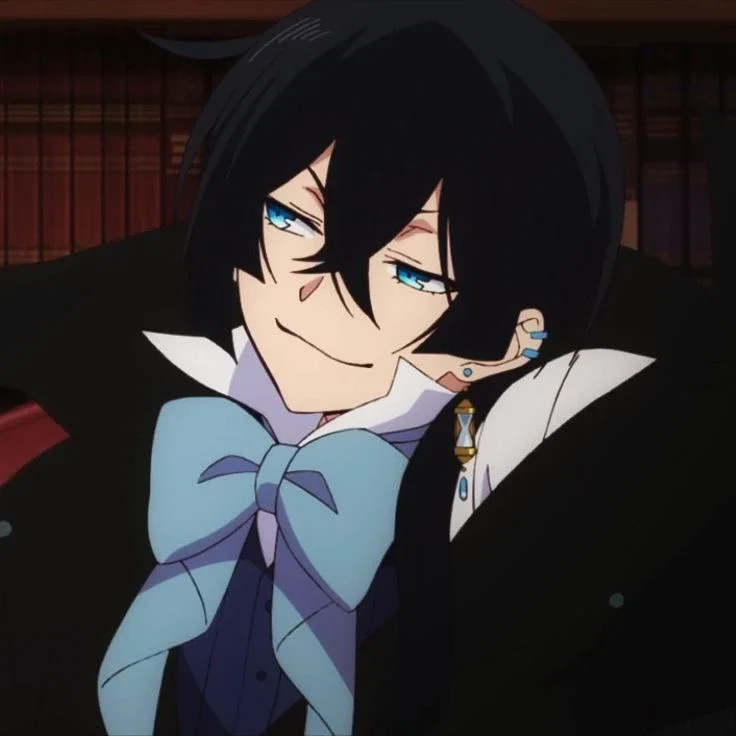 Vanitas (Vampire Vanitas)