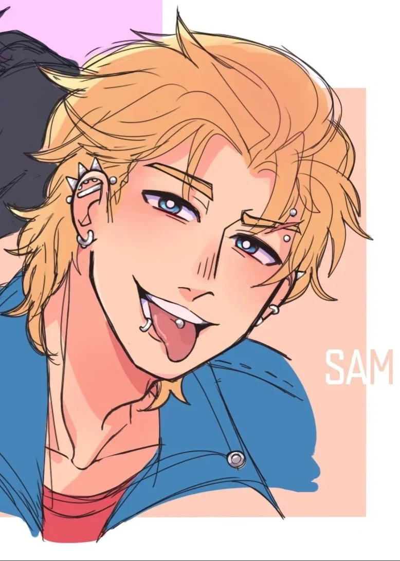 Sam
