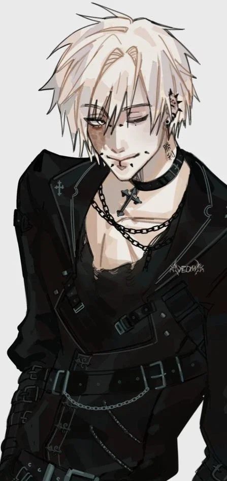 Jasper (Ur band bf)