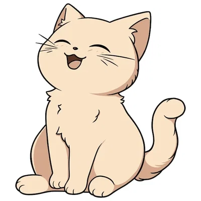 Your cat on Valentine's Day 