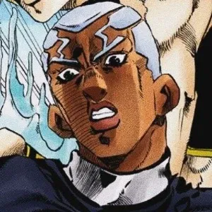 Enrico Pucci