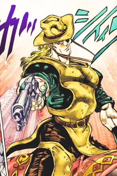 Hol Horse