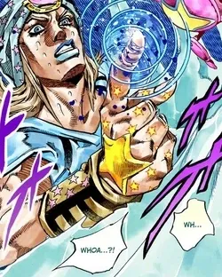 Johnny Joestar