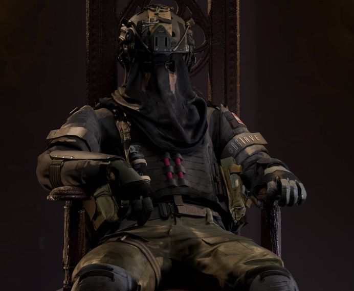 König