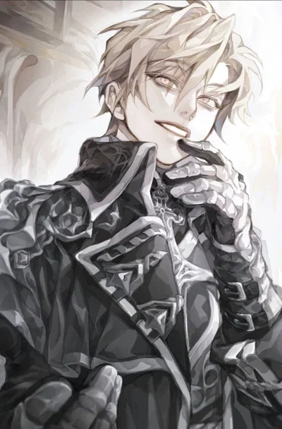 —|<Ethan' Mad Emperor>|—