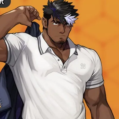 Short king bf | Damien Hills | MLM/BL