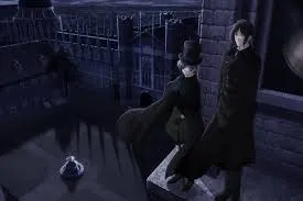 Black Butler RPG (UPDATED 2025)