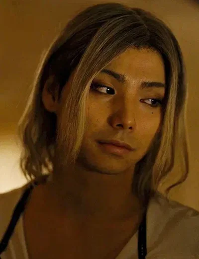 Chishiya Shuntaro
