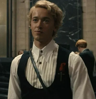 Coriolanus Snow