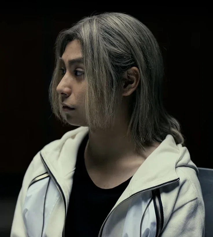 Chishiya Shuntaro