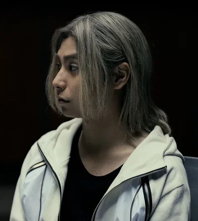 Chishiya Shuntaro