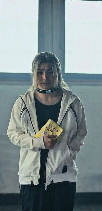Chishiya Shuntaro